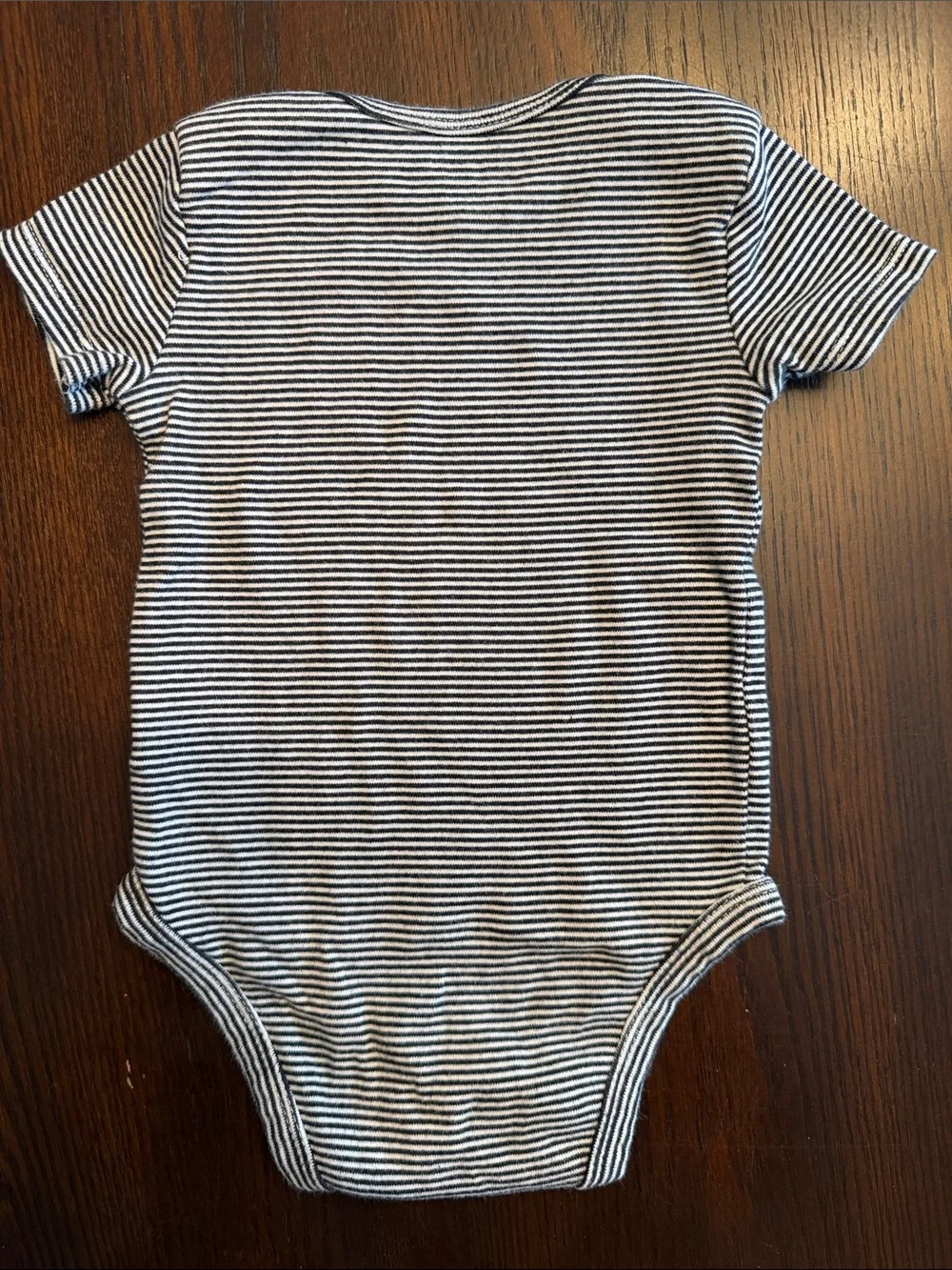 Carter’s Baby Boy 3 Piece Buffalo Plaid Sherpa Vest Outfit Set 9M Fall